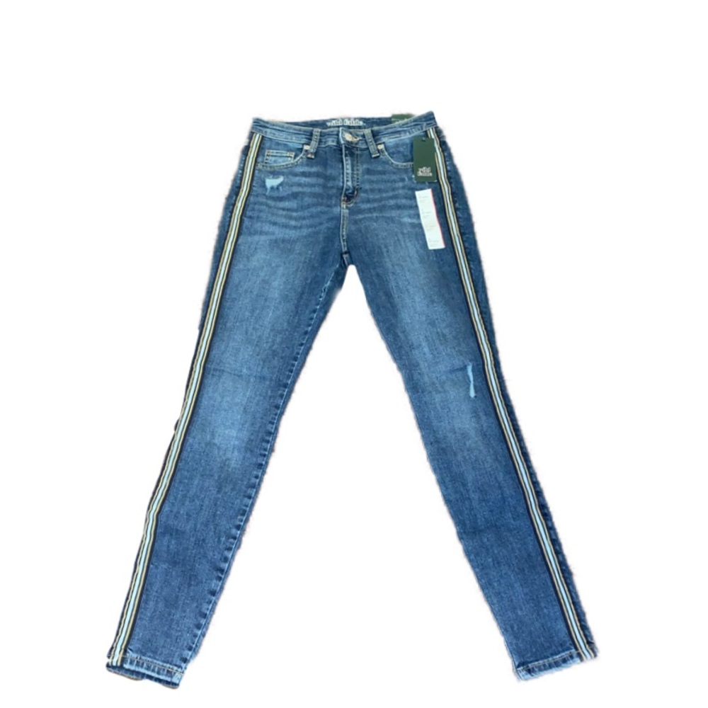 Wild Fable High-Rise jeans